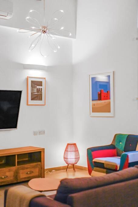 Sliema Unique 4 Bedroom Townhouse Off The Beach Extérieur photo
